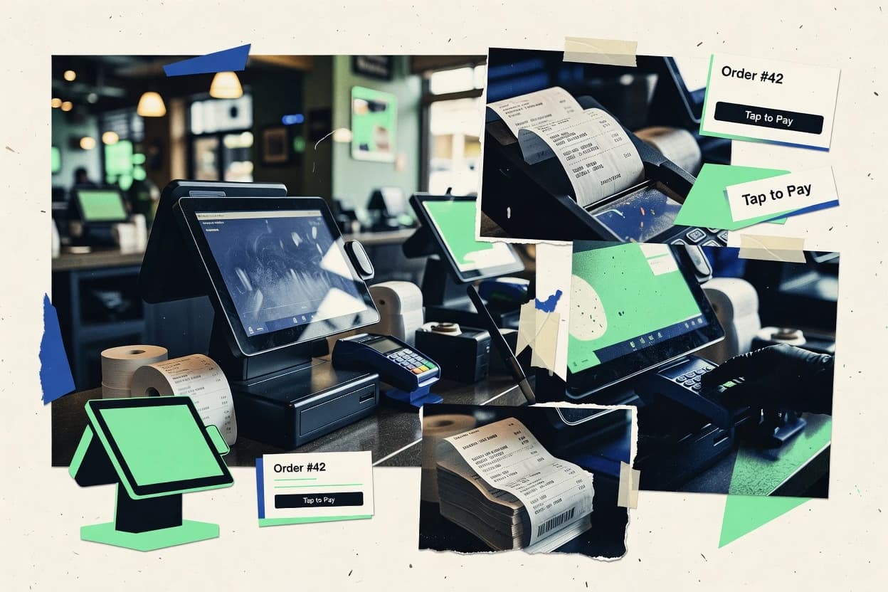 Top 10 Best Point Of Sale Restaurant Software of 2026