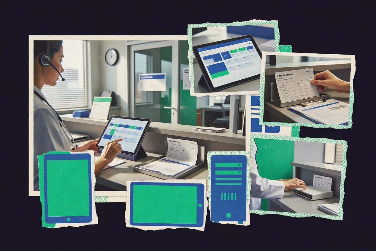 Top 10 Best Companies That Sell Medical Office Appointment Scheduling Software of 2026