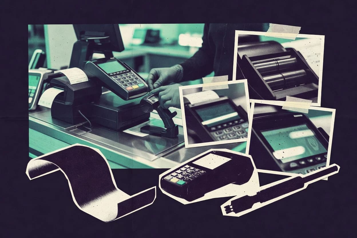 Top 10 Best Point Of Sale System Software of 2026