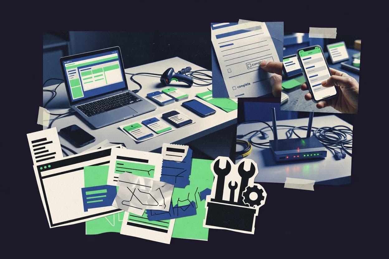 Top 10 Best Web Based Work Order Software of 2026