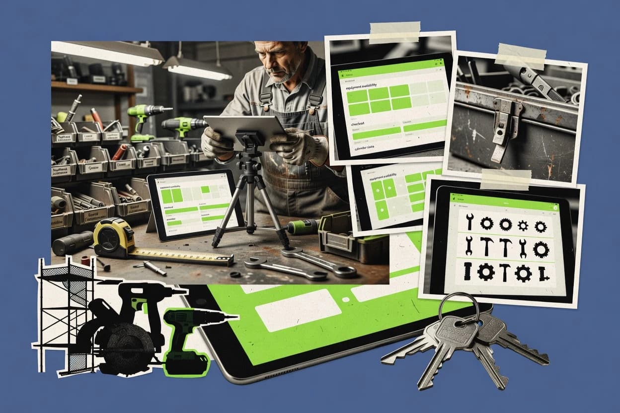 Top 10 Best Web Based Equipment Rental Software of 2026