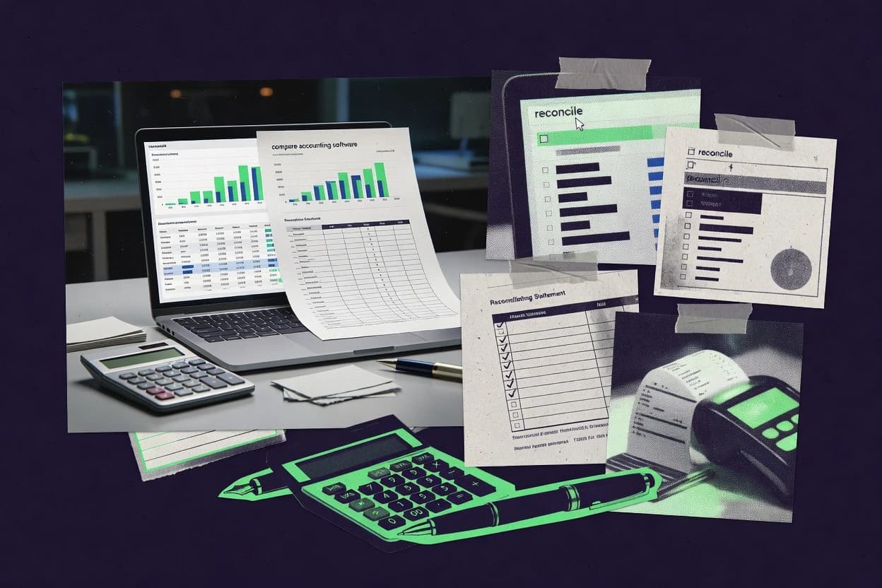 Top 10 Best Compare Accounting Software of 2026