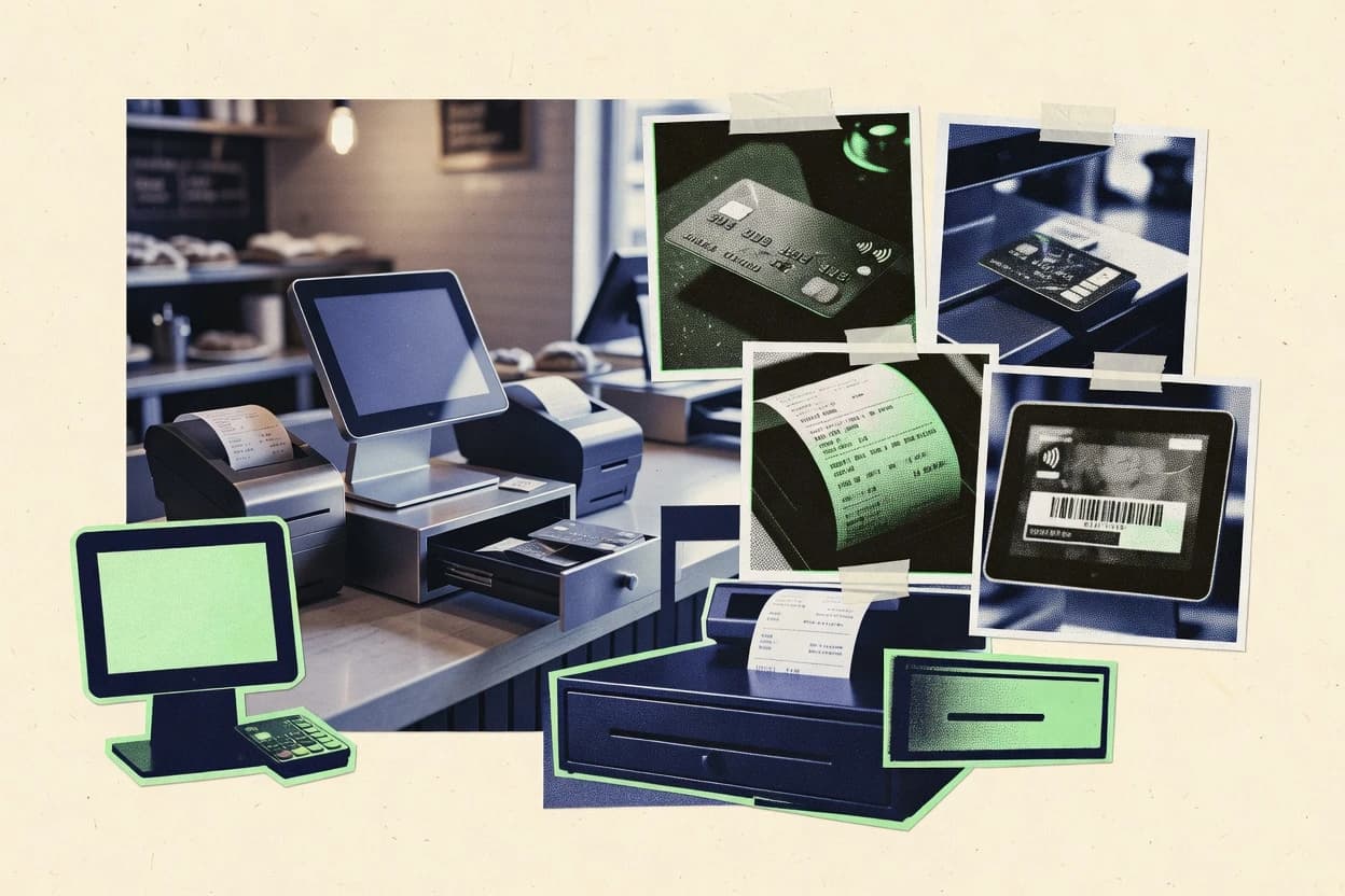 Top 10 Best Small Business Point Of Sale Software of 2026