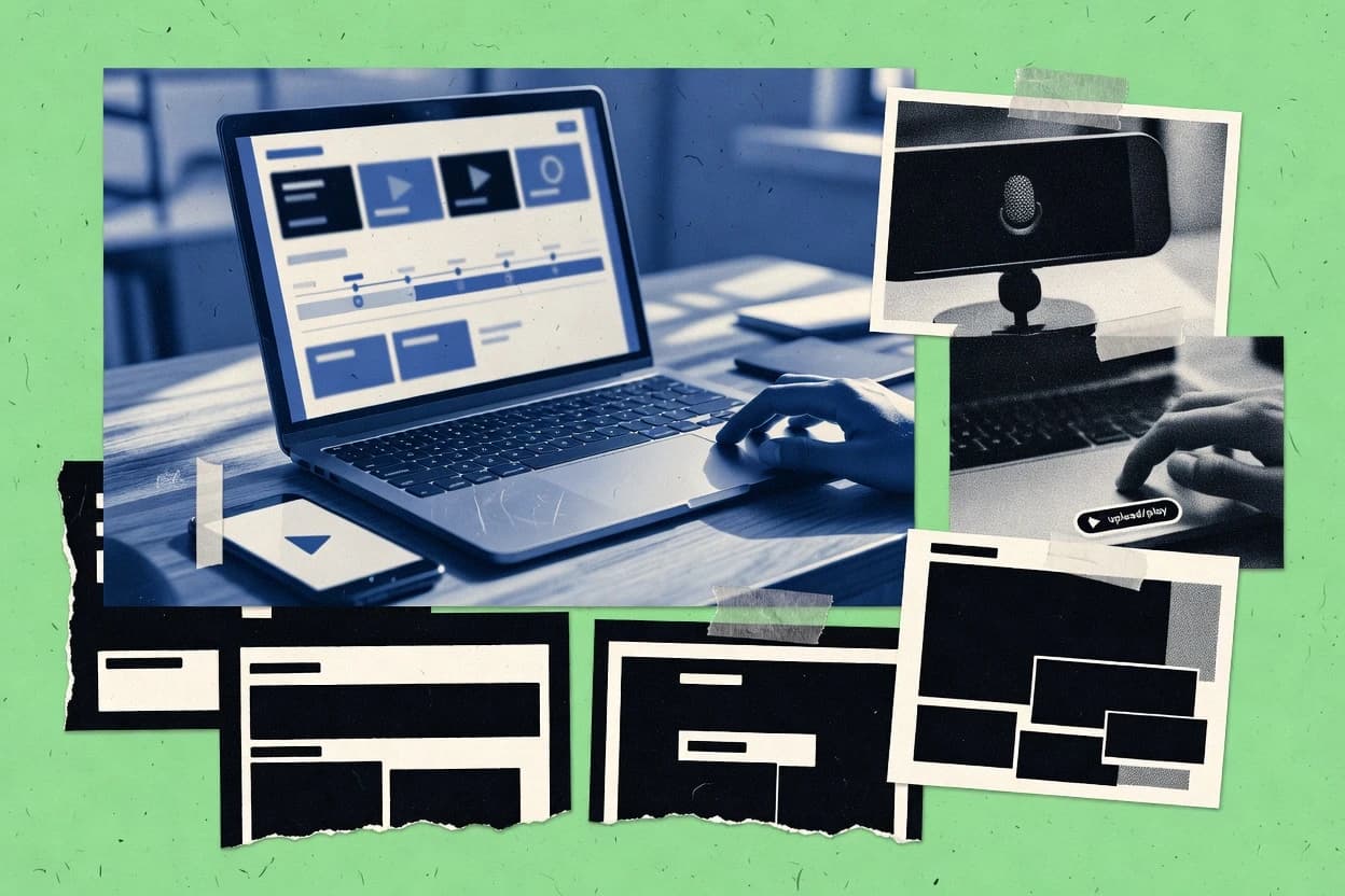 Top 10 Best Online Kurs Erstellen Software of 2026