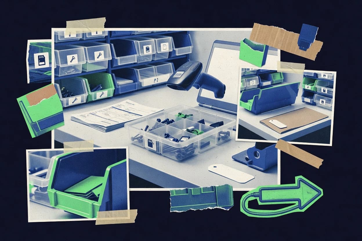 Top 10 Best Free Inventory Software of 2026