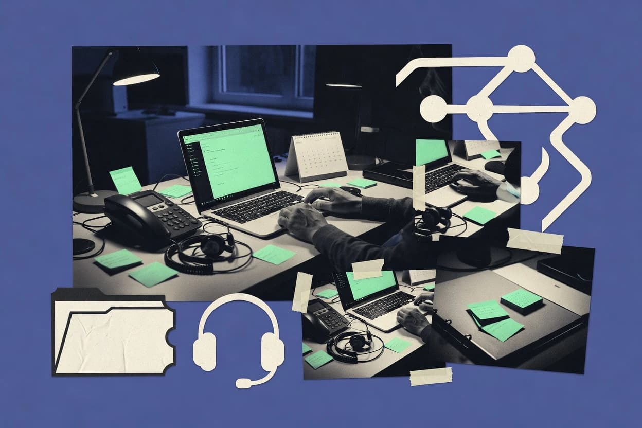 Top 10 Best SaaS Helpdesk Software of 2026