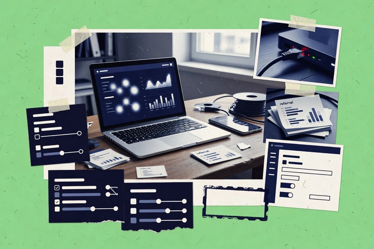 Top 10 Best Free Affiliate Program Software of 2026