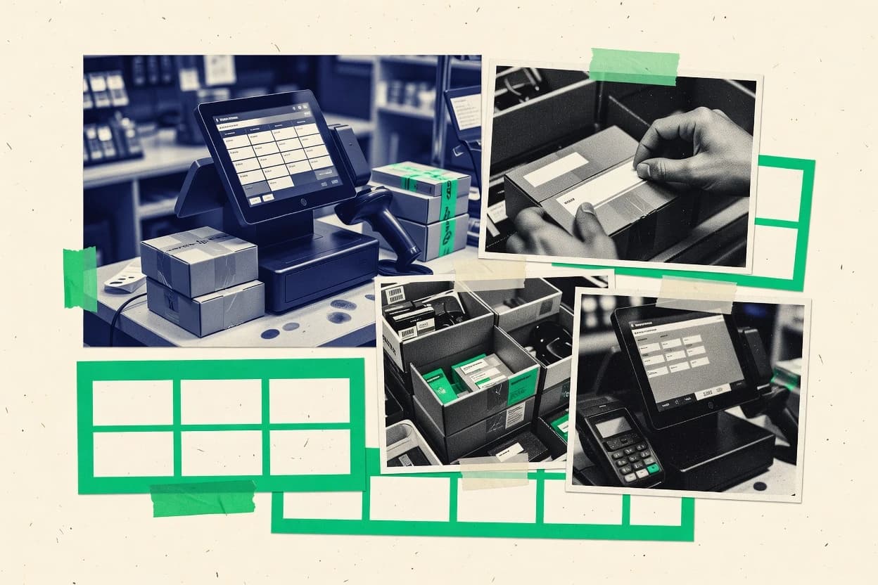 Top 10 Best Inventory Point Of Sale Software of 2026