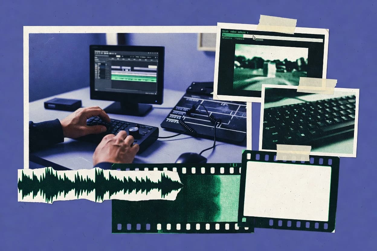 Top 10 Best Basic Video Editing Software of 2026
