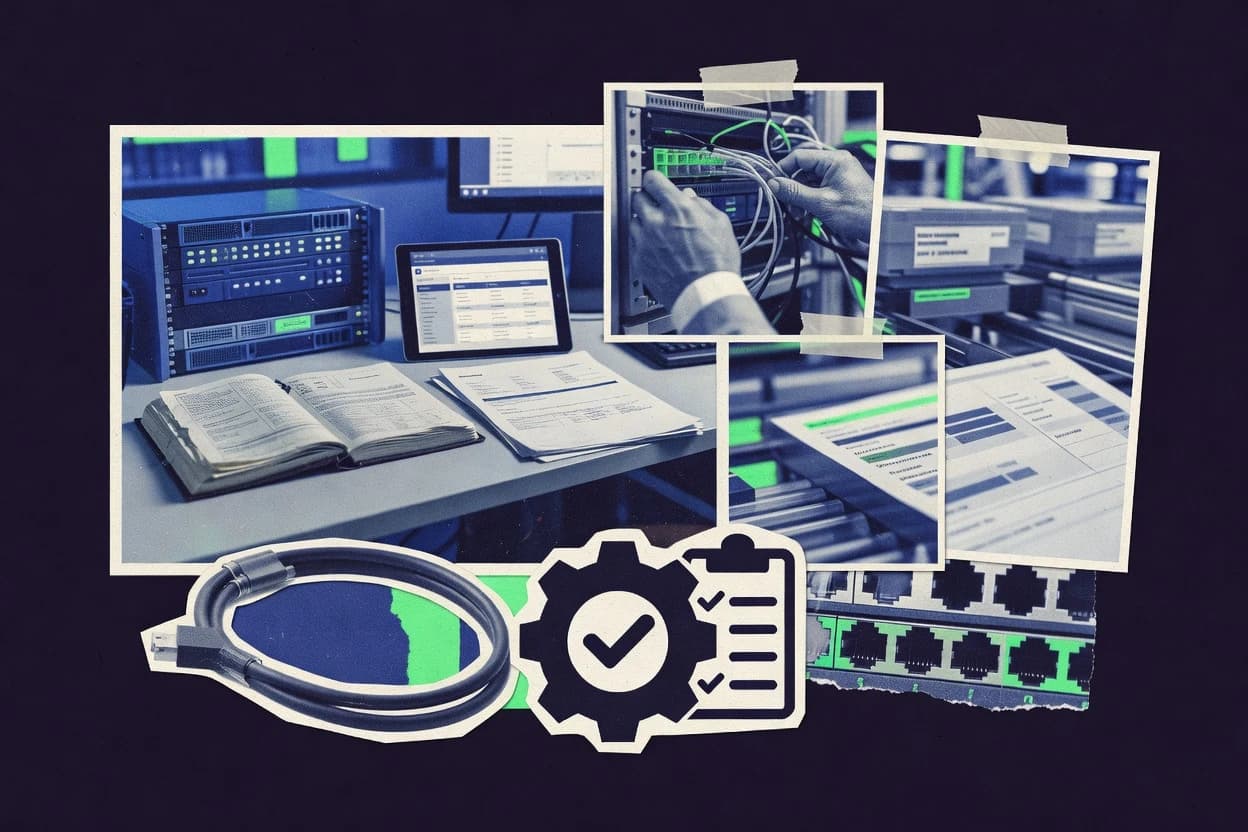 Top 10 Best SaaS ERP Software of 2026