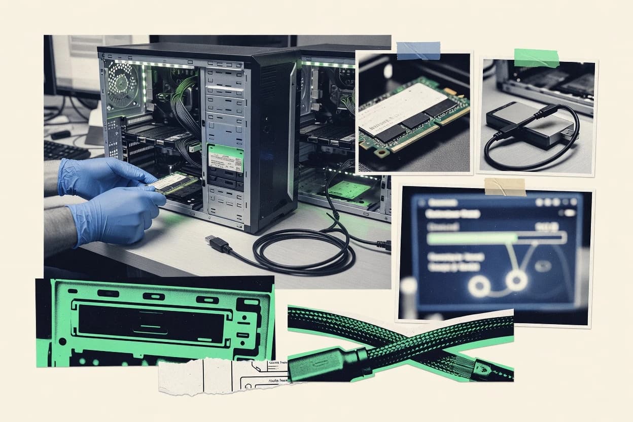 Top 10 Best PC Migration Software of 2026