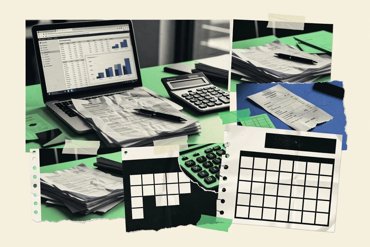 Top 10 Best Administratie Software of 2026