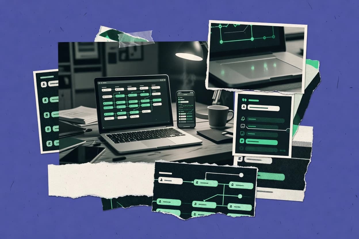 Top 10 Best Free Marketing Automation Software of 2026