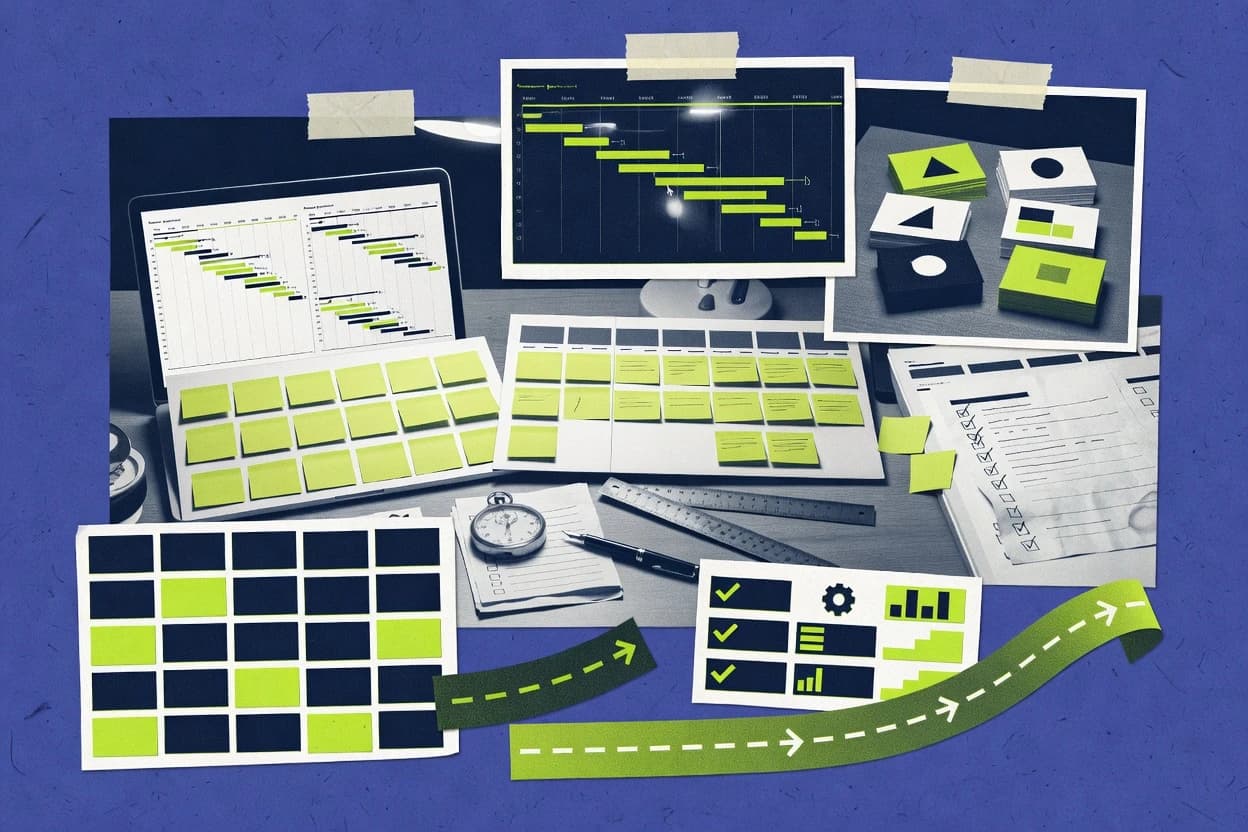 Top 10 Best Comparison Of Project Management Software of 2026