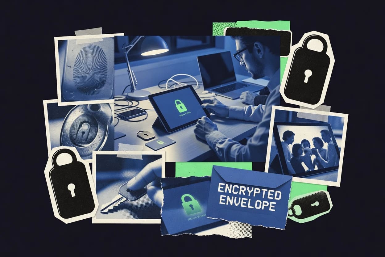 Top 10 Best Most Secure Collaboration Software of 2026