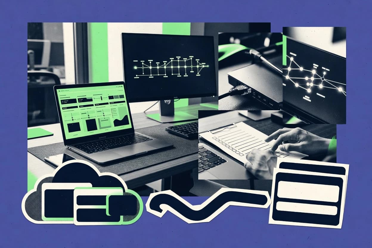 Top 10 Best SaaS Tms Software of 2026