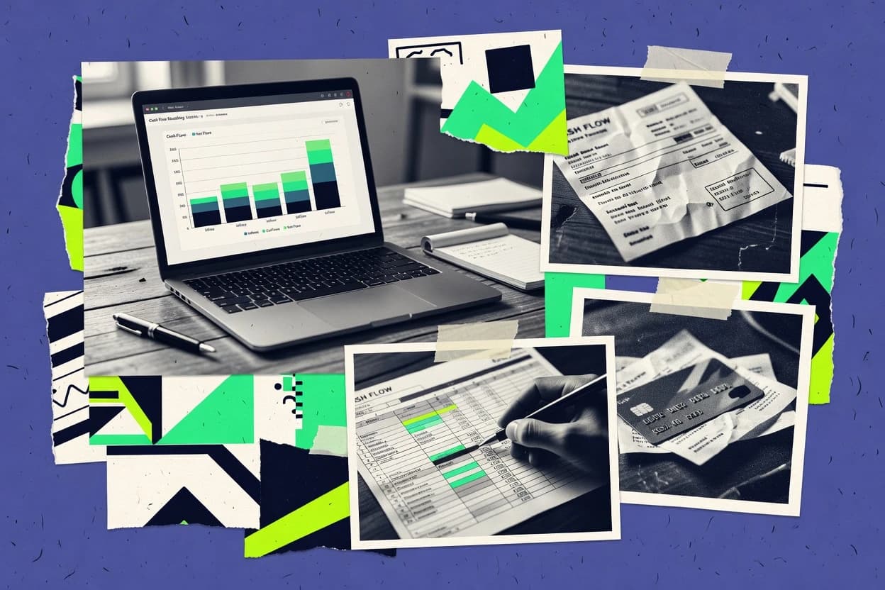 Top 10 Best Cash Flow Modelling Software of 2026