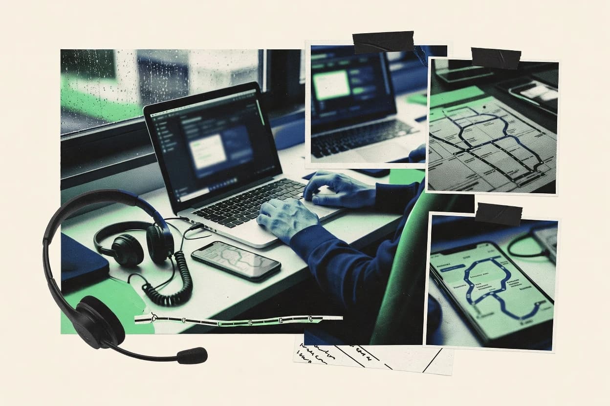 Top 10 Best Web Based Dispatch Software of 2026