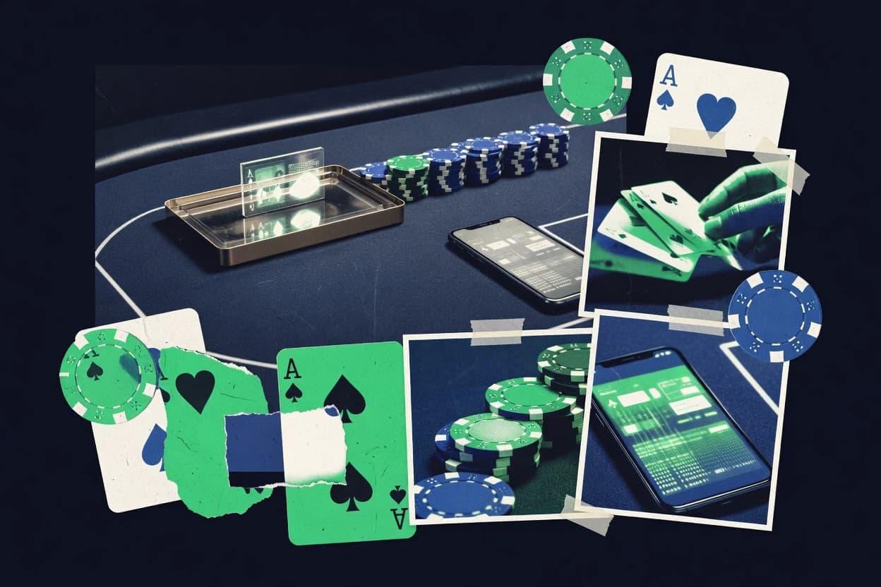 Top 10 Best Poker AI Software of 2026