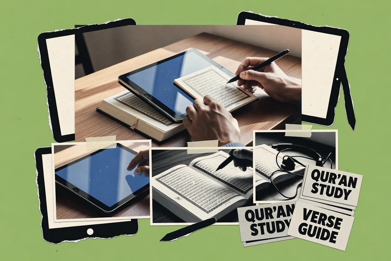 Top 10 Best Quran Learning Software of 2026