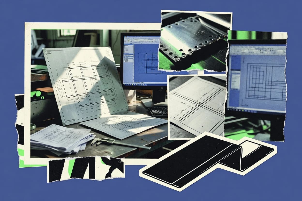 Top 10 Best Sheet Metal Layout Software of 2026