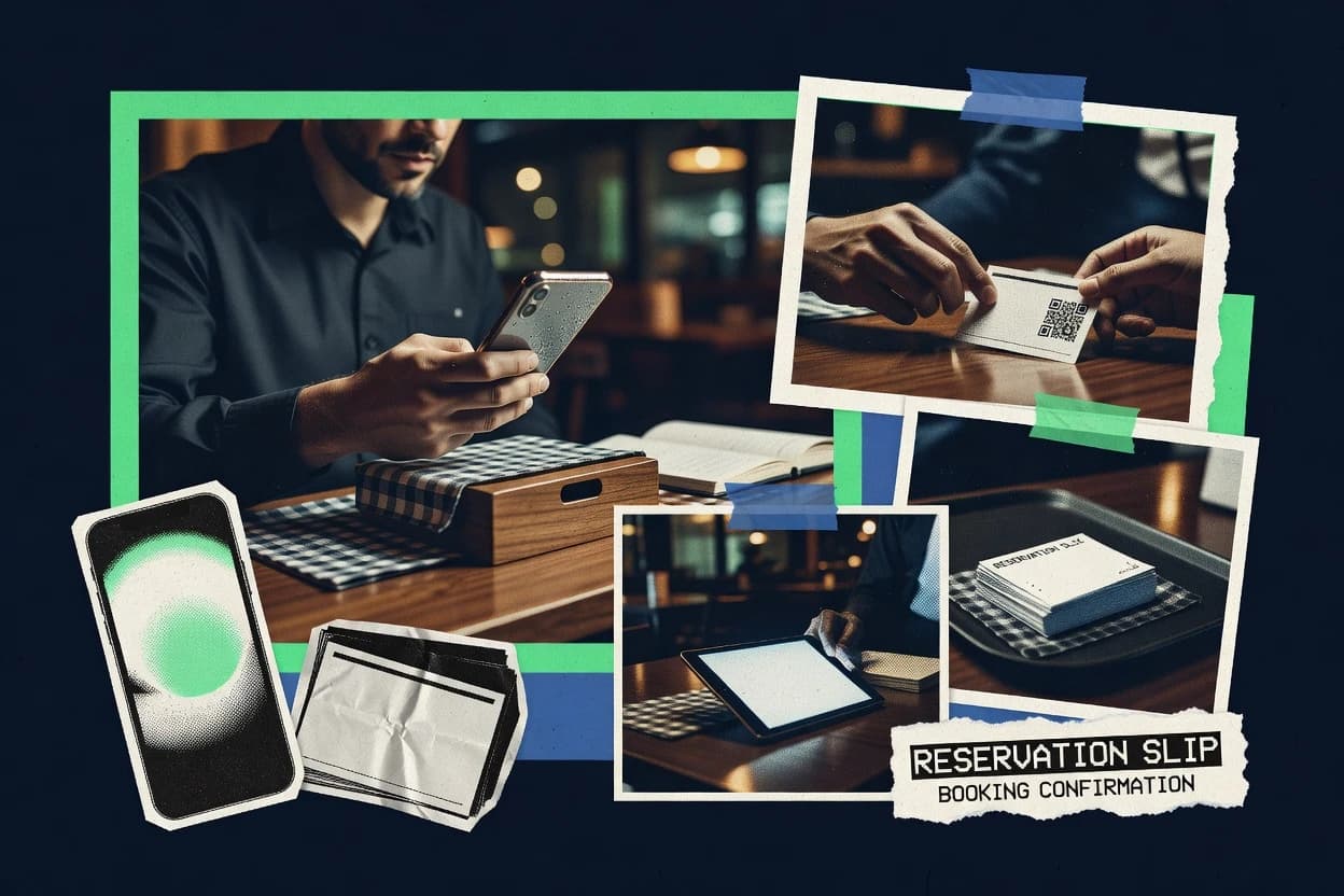 Top 10 Best Restaurant Online Booking Software of 2026