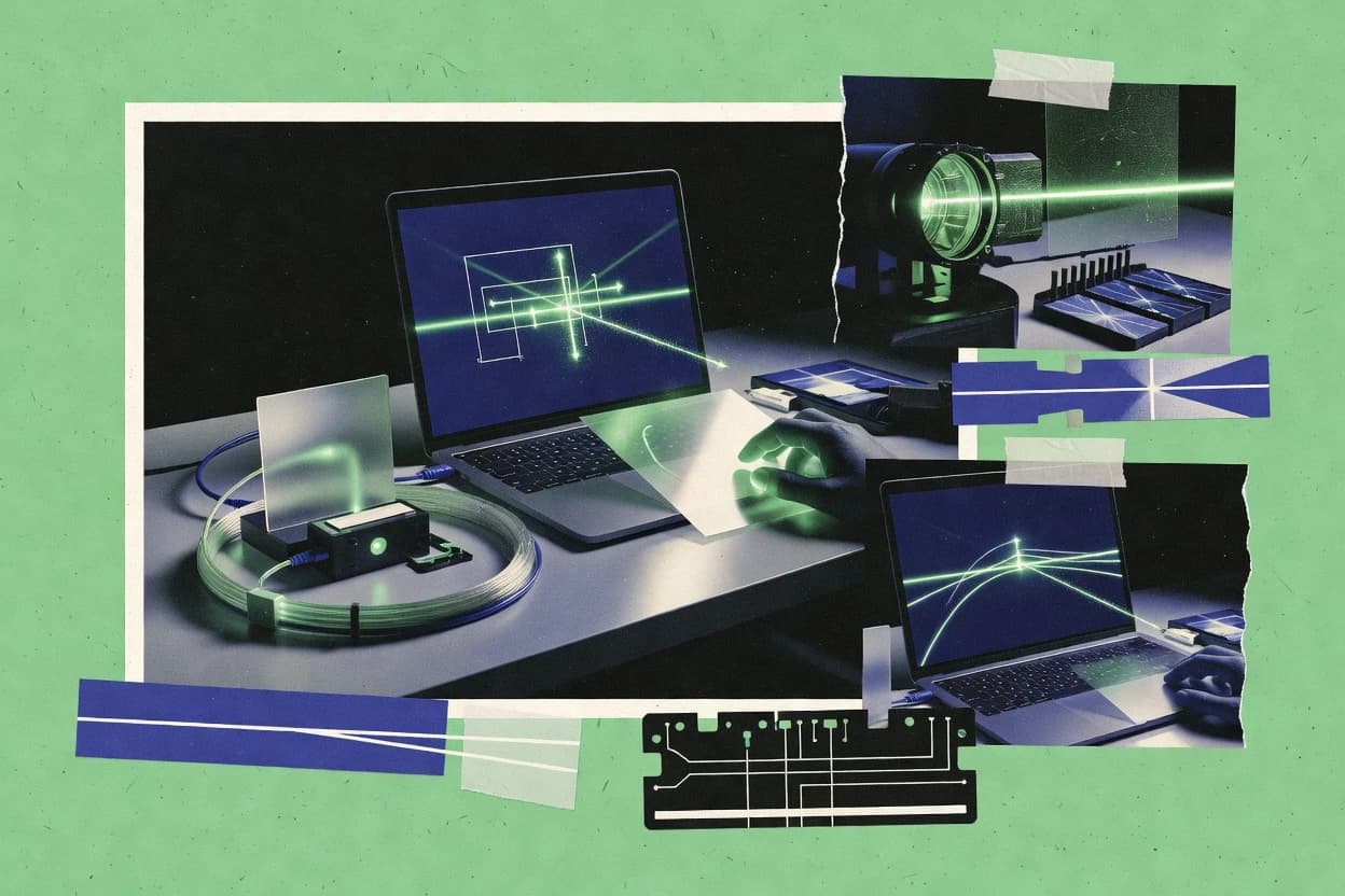 Top 10 Best Laser Simulation Software of 2026