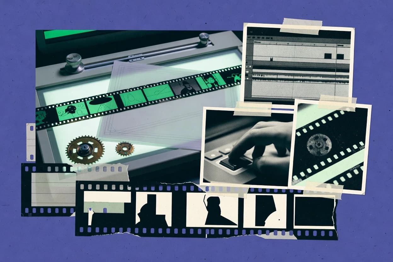 Top 10 Best Still Frame Animation Software of 2026