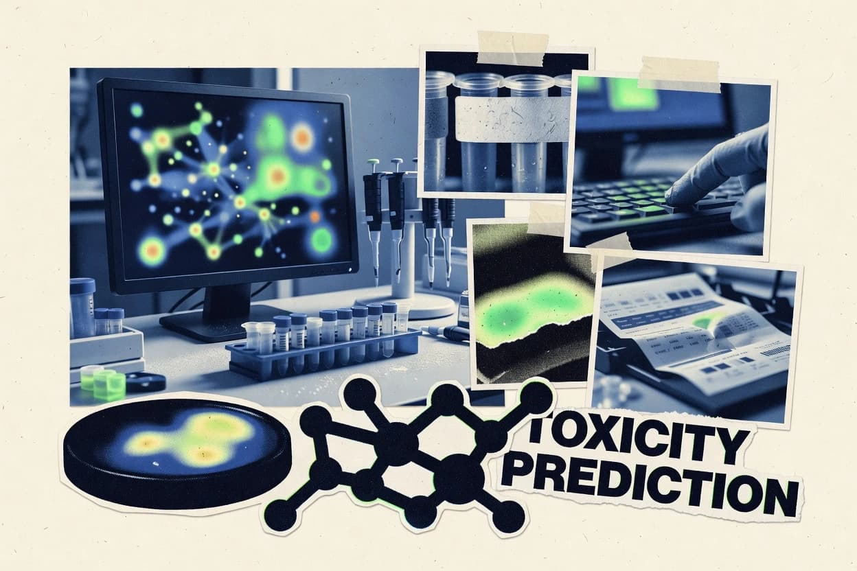 Top 10 Best Toxicity Prediction Software of 2026