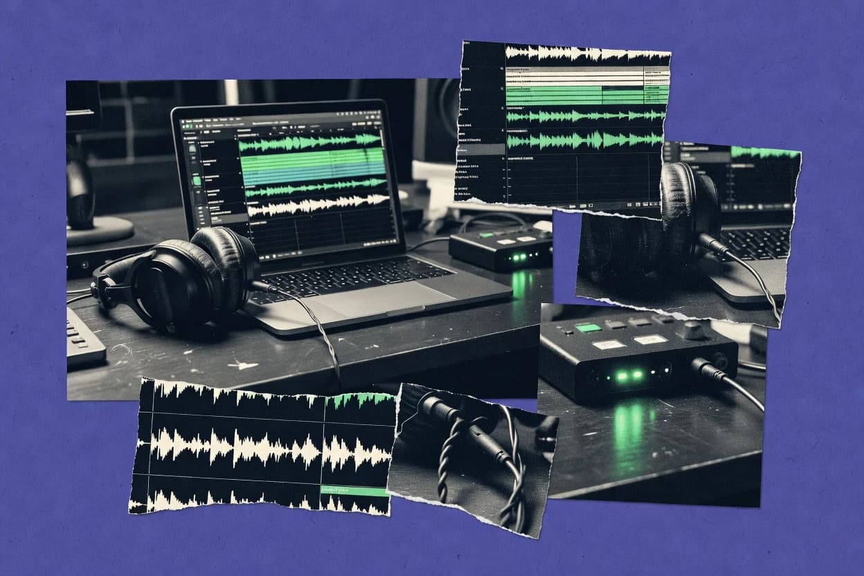 Top 10 Best Track Separation Software of 2026