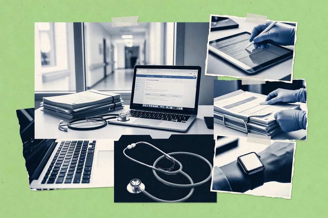 Top 10 Best Web Based Ehr Software of 2026