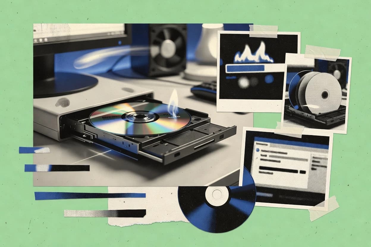 Top 10 Best Video Burning Software of 2026