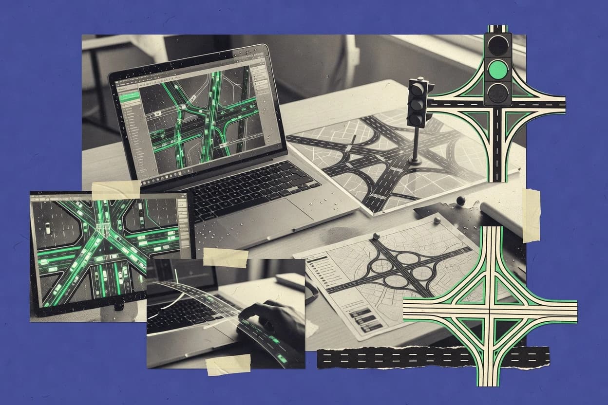 Top 10 Best Traffic Modeling Software of 2026