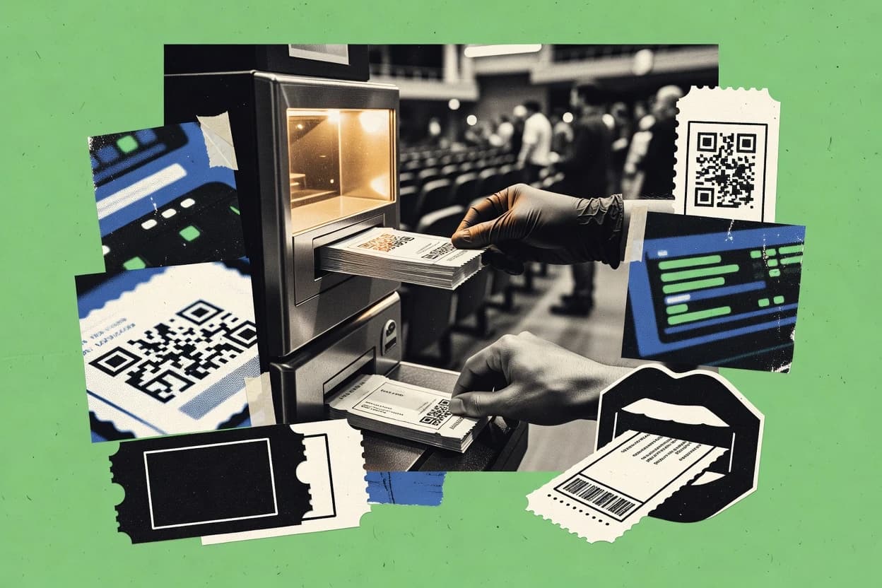 Top 10 Best Venue Ticketing Software of 2026