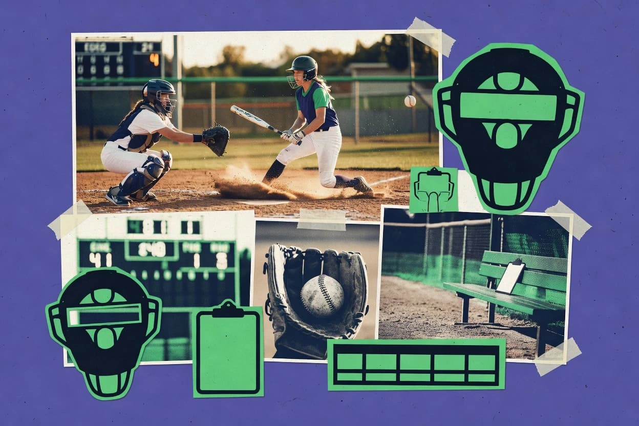 Top 10 Best Softball League Software of 2026