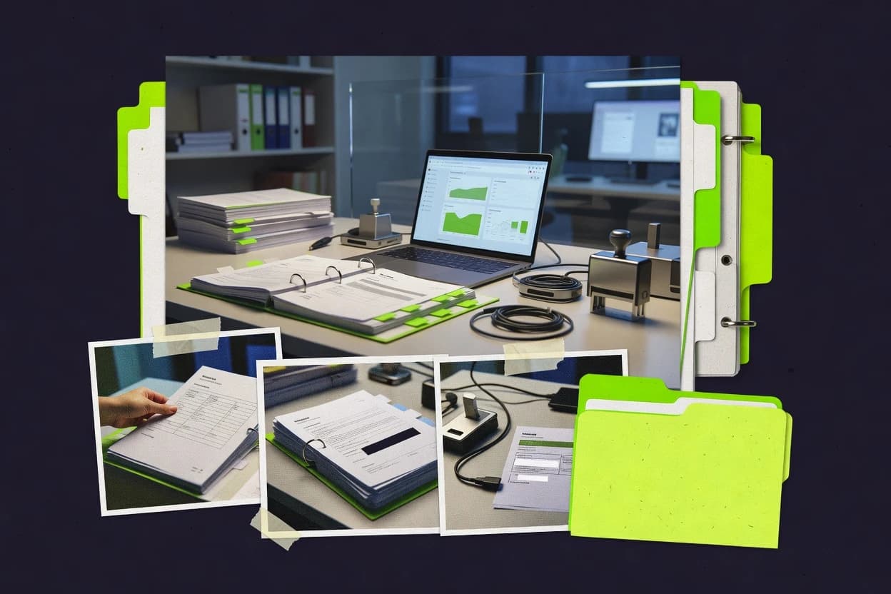 Top 10 Best Vendor Relationship Management Software of 2026