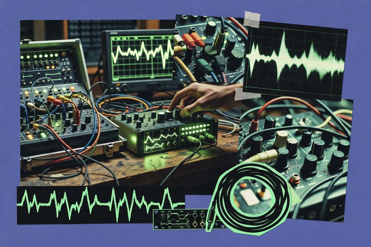 Top 10 Best Video Synthesizer Software of 2026