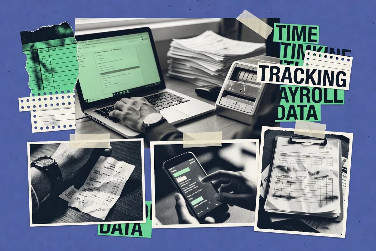 Top 10 Best Small Business Time And Attendance Software of 2026