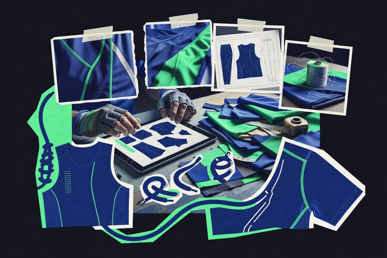 Top 10 Best Sportswear Design Software of 2026