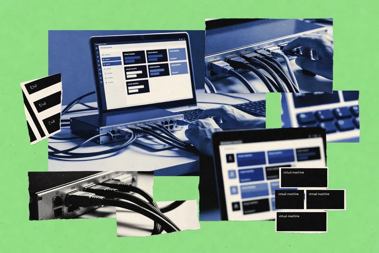 Top 9 Best Kvm Software of 2026