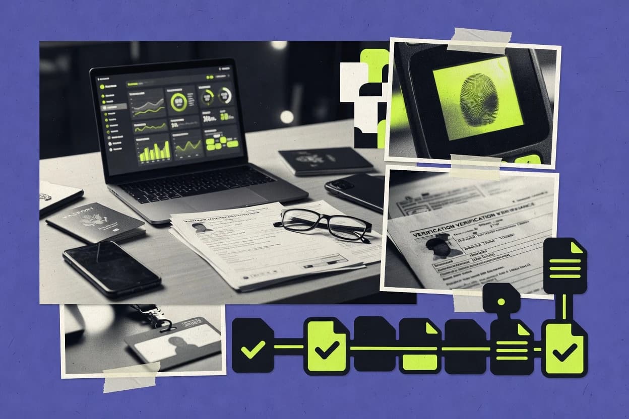 Top 8 Best Kyc Aml Software of 2026