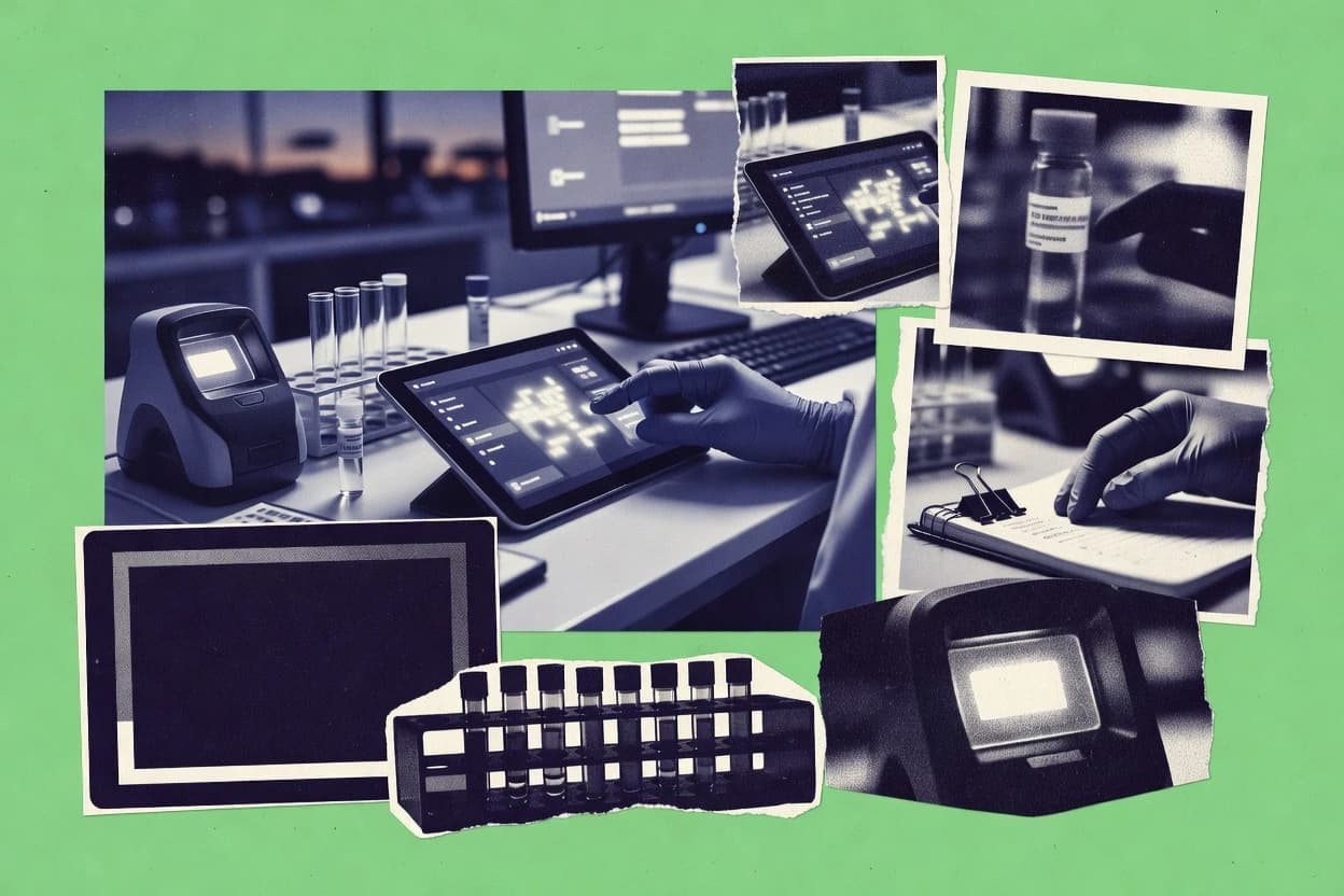 Top 10 Best Lab Informatics Software of 2026