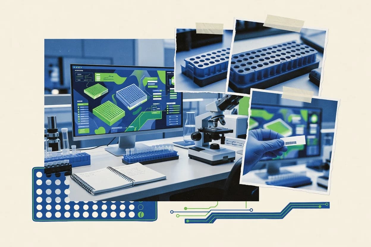 Top 10 Best Lab Information Management Software of 2026