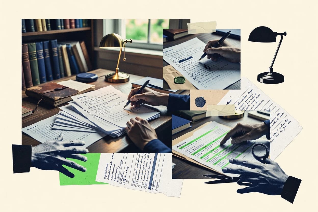 Top 10 Best Law School Admissions Consulting of 2026