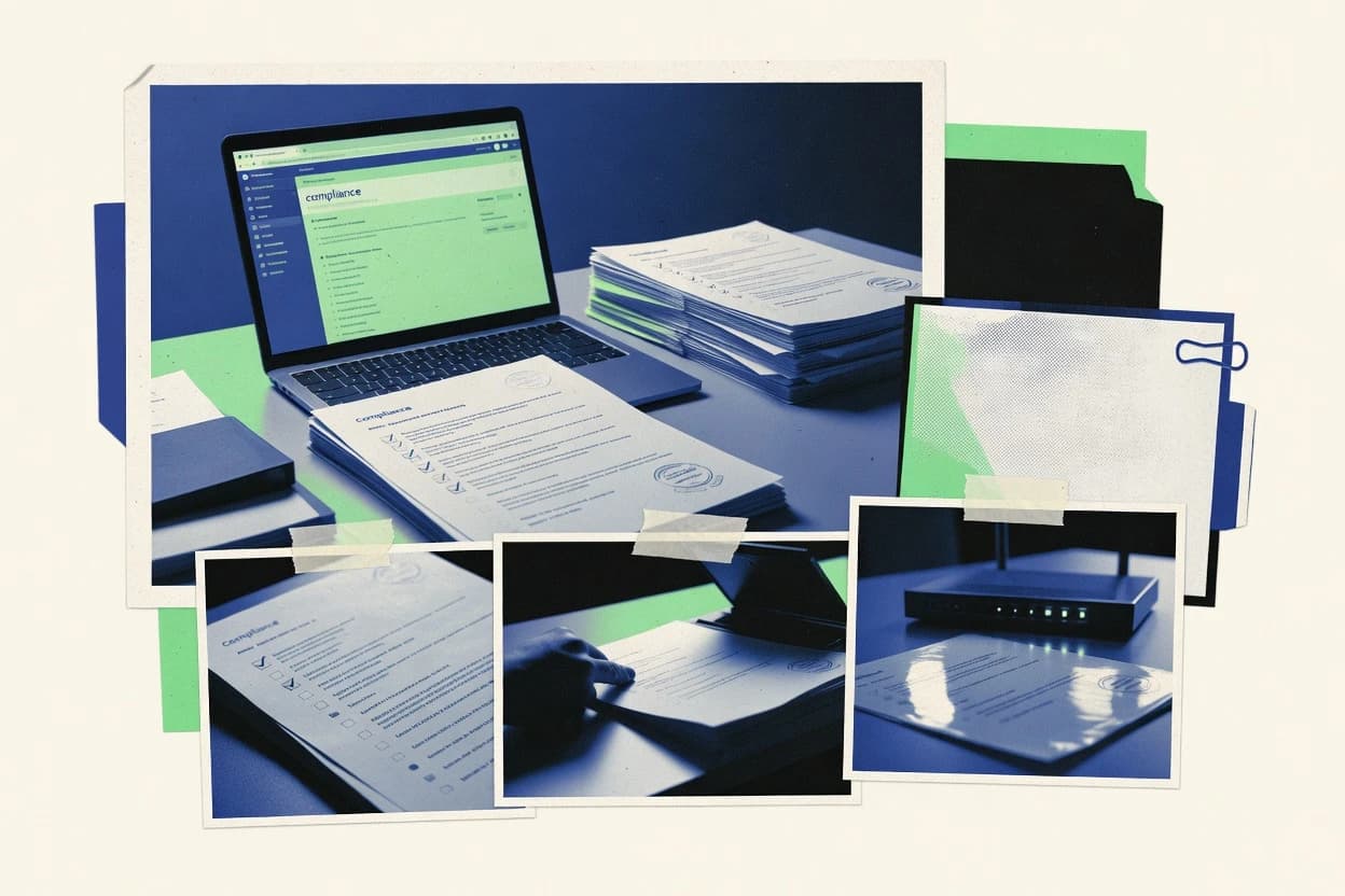 Top 10 Best Document Compliance Software of 2026
