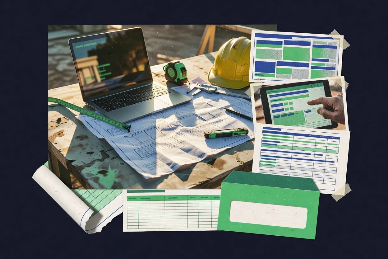 Top 10 Best Online Construction Cost Estimating Software of 2026