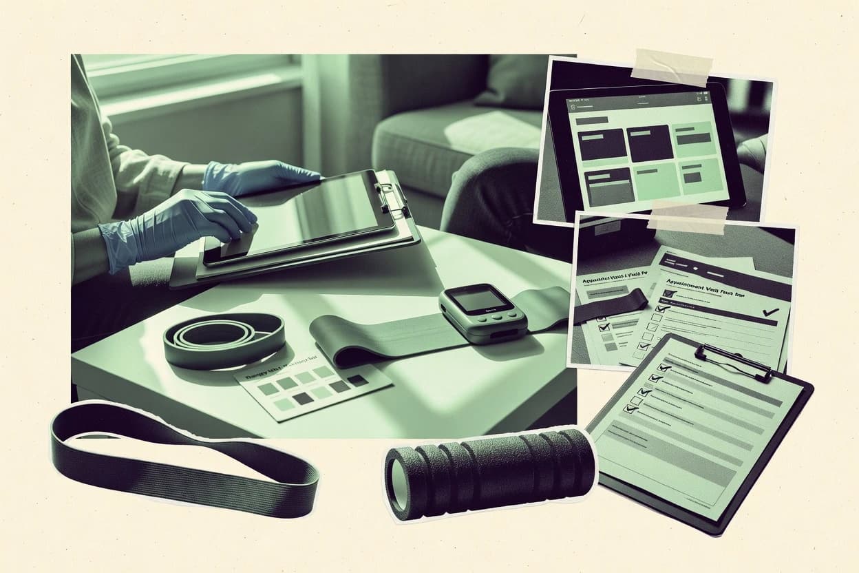 Top 10 Best Home Health Therapy Software of 2026
