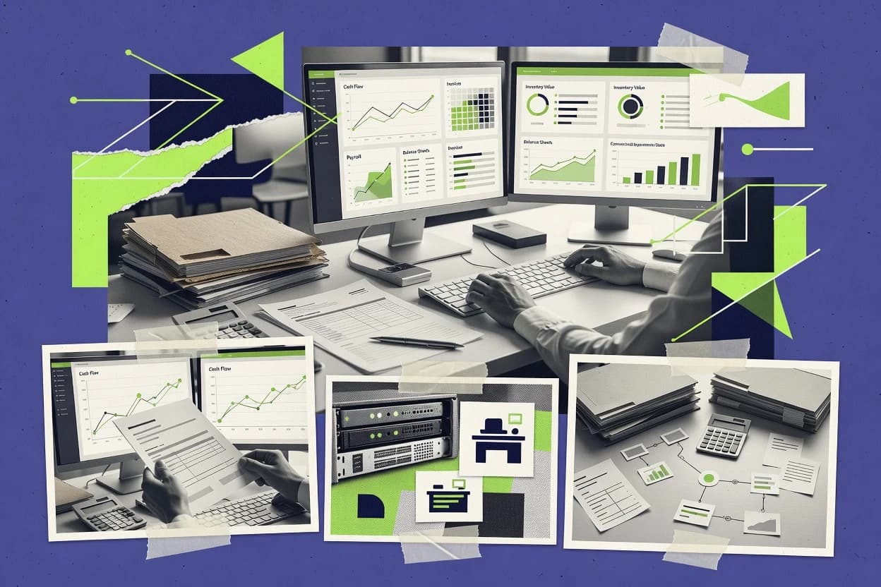 Top 10 Best ERP Financial Software of 2026