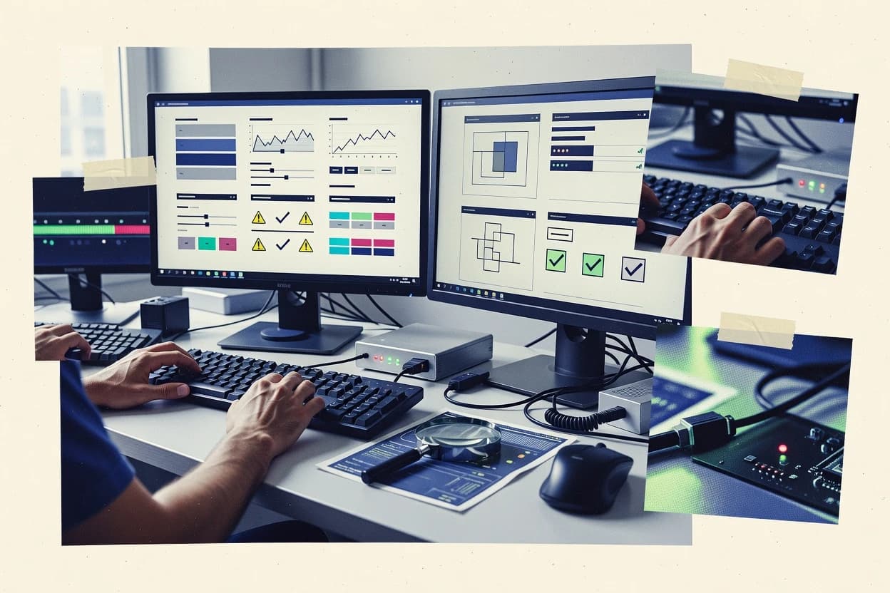 Top 10 Best Evaluating Computer Software of 2026