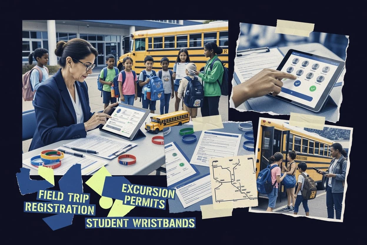 Top 10 Best Field Trip Registration Software of 2026